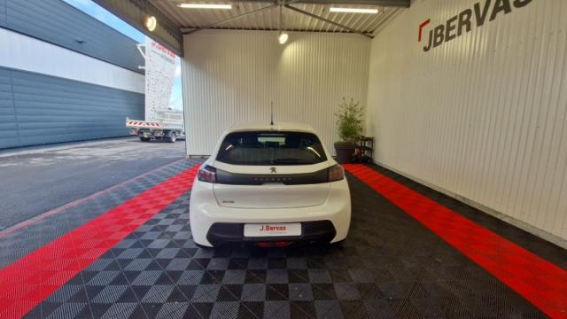 Peugeot 208 Affaire image 1