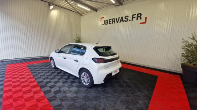 Peugeot 208 Affaire image 3