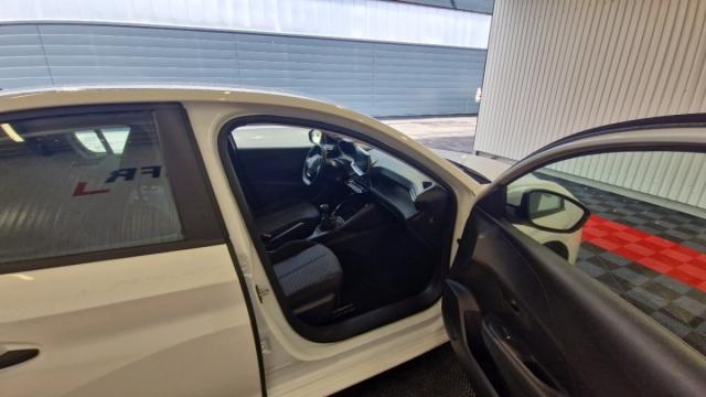Peugeot 208 Affaire image 9