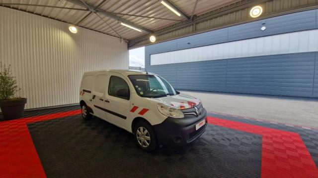 Renault Kangoo Express image 3
