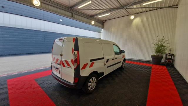 Renault Kangoo Express image 9