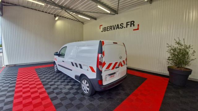 Renault Kangoo Express image 2