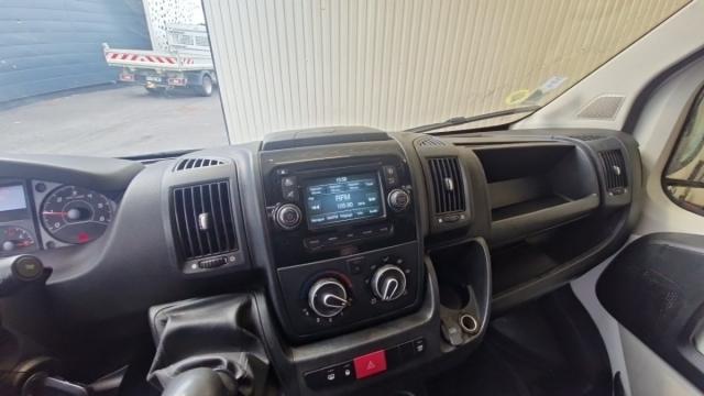 Citroen Jumper image 5