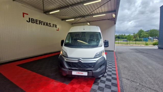 Citroen Jumper image 7