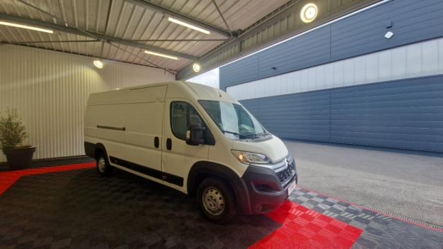 Citroen Jumper image 9