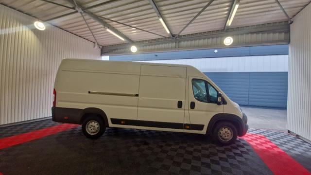 Citroen Jumper image 1