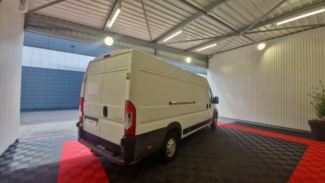 Citroen Jumper image 4