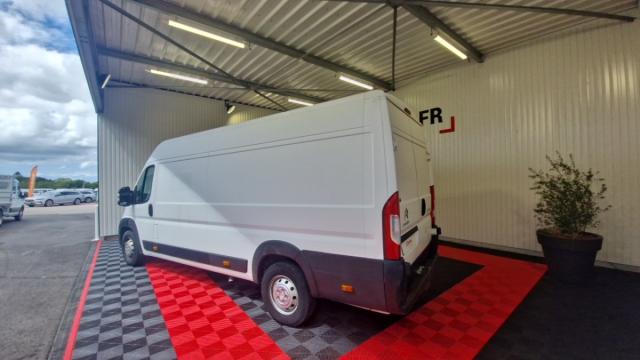 Citroen Jumper image 6