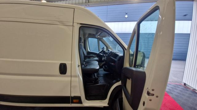 Citroen Jumper image 8