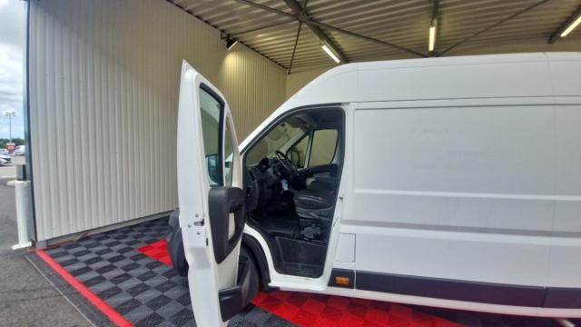 Citroen Jumper image 2