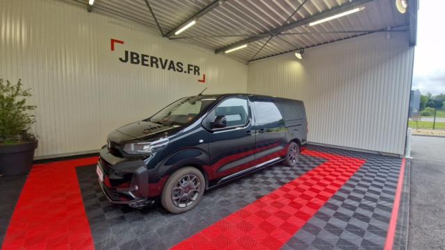 Citroen Spacetourer Xl Bluehdi 180 Ss Eat8 Business