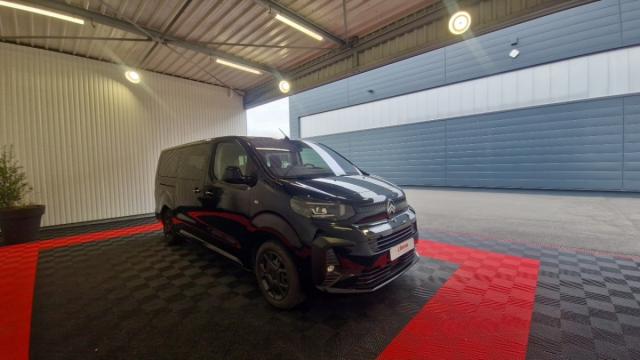 Citroen Spacetourer image 2