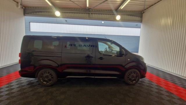 Citroen Spacetourer image 3