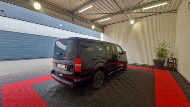 Citroen Spacetourer image 1