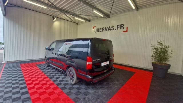 Citroen Spacetourer image 9