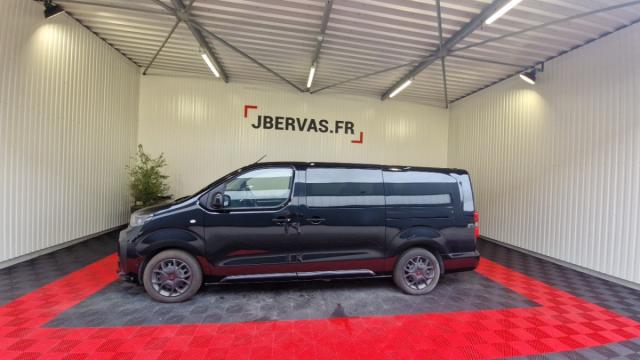 Citroen Spacetourer image 4