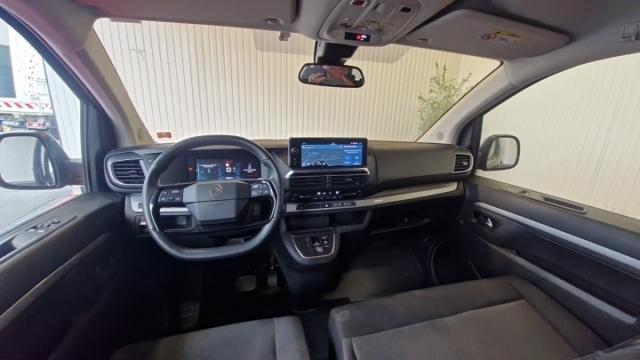 Citroen Spacetourer image 7