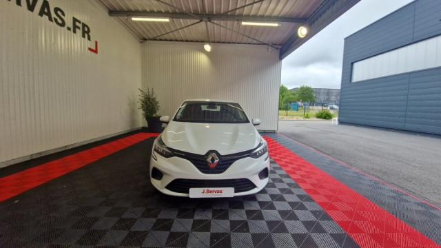 Renault Clio image 8