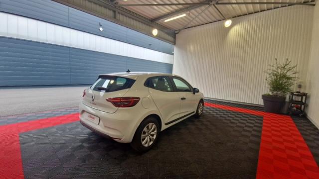Renault Clio image 7