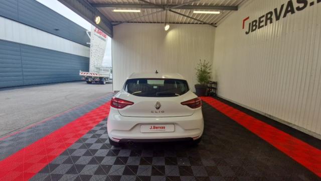 Renault Clio image 6