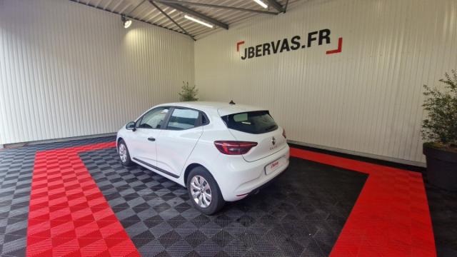 Renault Clio image 9