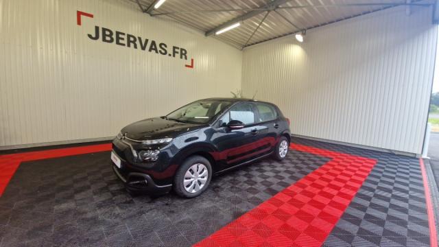 Citroen C3 Puretech 83 S&s Feel