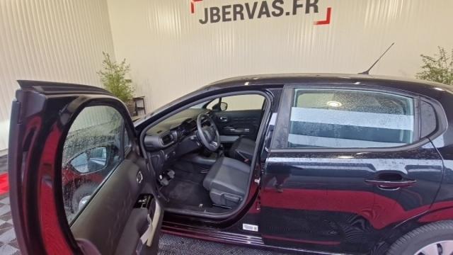 Citroen C3 image 1