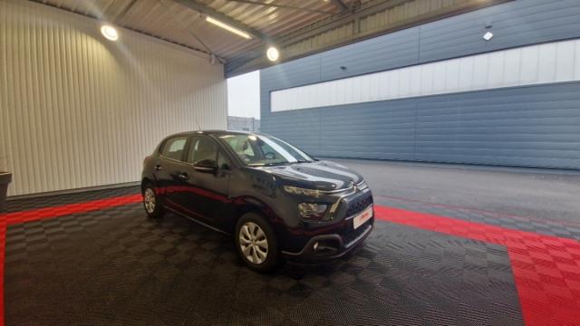 Citroen C3 image 7