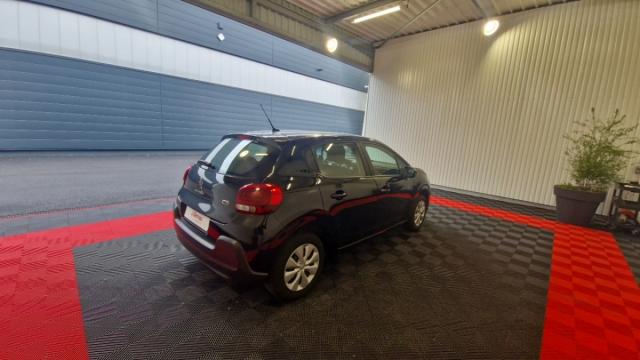 Citroen C3 image 8
