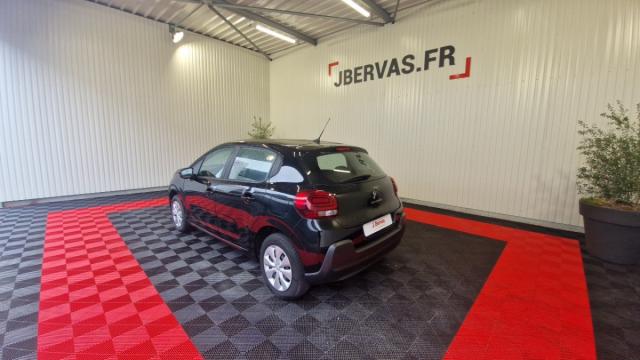 Citroen C3 image 5
