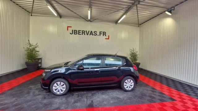 Citroen C3 image 3