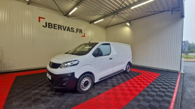 Fiat Scudo d’occasion
