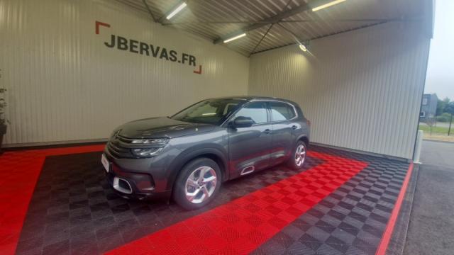 Citroen C5 Aircross Hybrid 225 ë-Eat8 Business