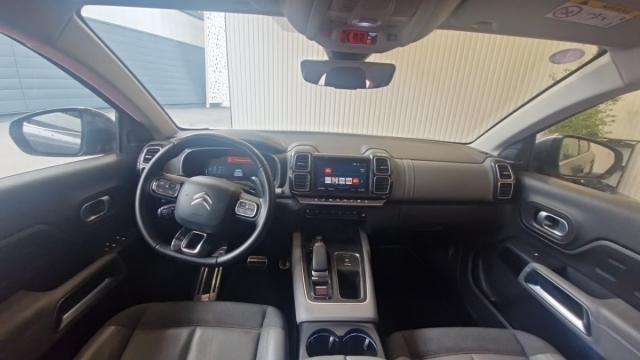 Citroen C5 Aircross image 2