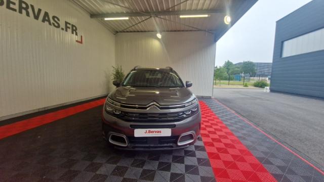 Citroen C5 Aircross image 4
