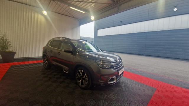 Citroen C5 Aircross image 5