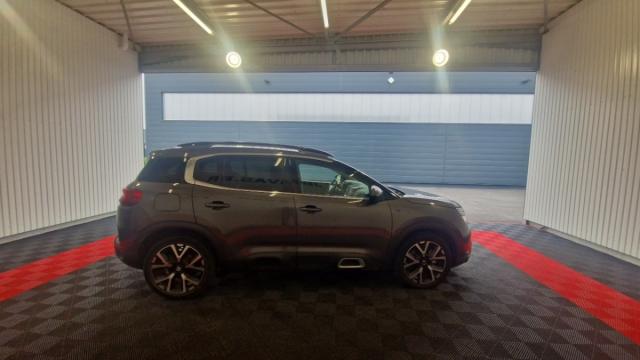 Citroen C5 Aircross image 3