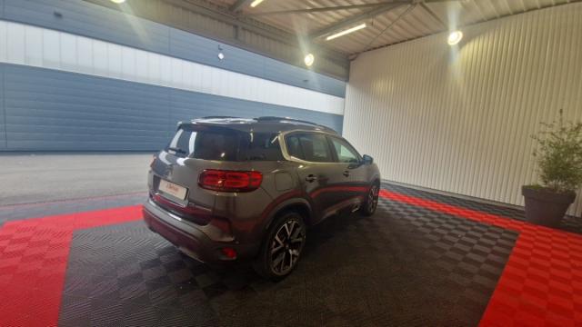 Citroen C5 Aircross image 8