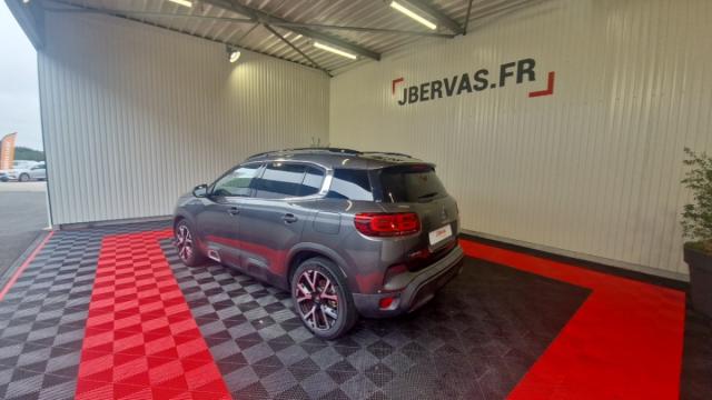 Citroen C5 Aircross image 7
