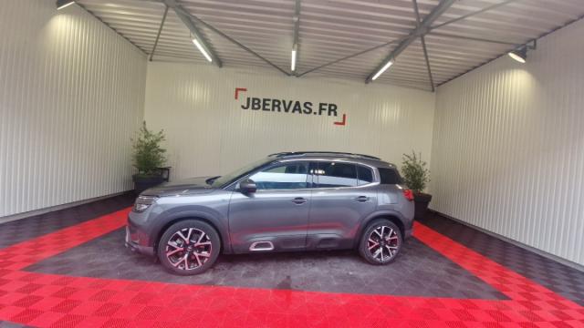 Citroen C5 Aircross image 1