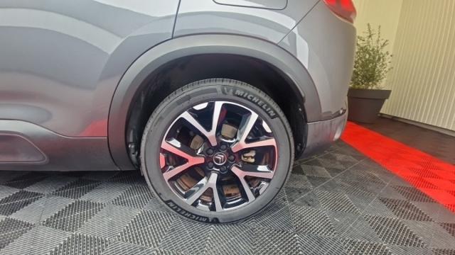 Citroen C5 Aircross image 9