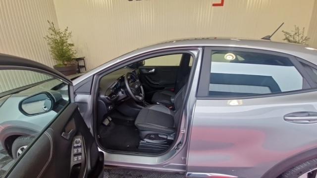 Ford Puma image 1