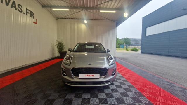 Ford Puma image 2