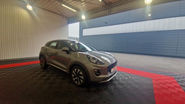 Ford Puma image 5