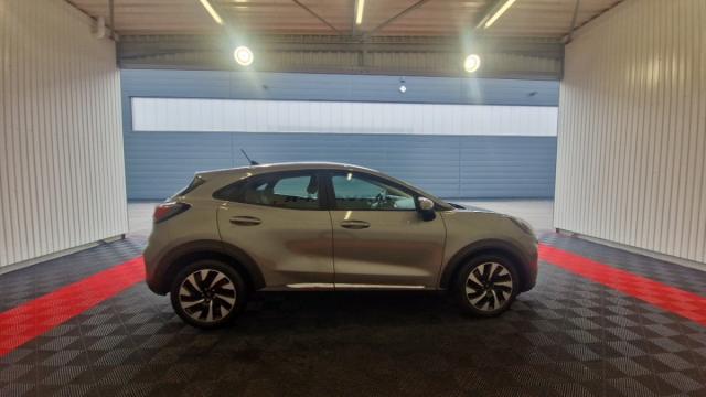 Ford Puma image 3
