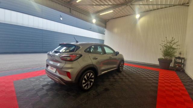 Ford Puma image 3