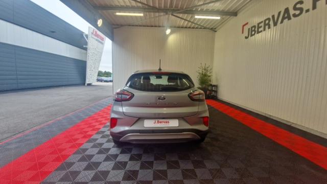 Ford Puma image 6