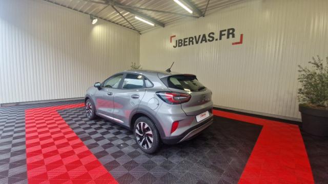 Ford Puma image 2