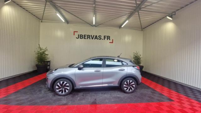 Ford Puma image 4
