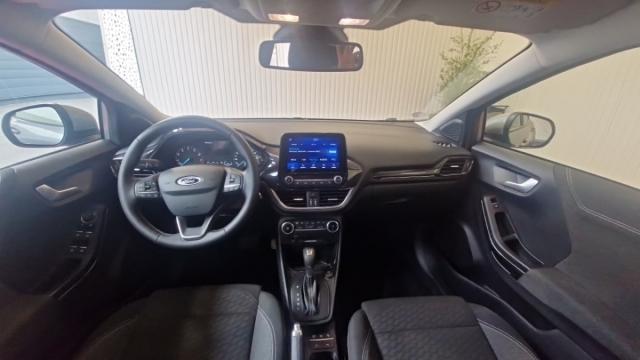 Ford Puma image 1